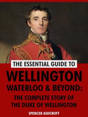 cover image of Wellington, Waterloo & Beyond